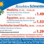 Gruppenreise Korfu